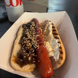 Seattle Dog