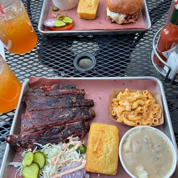 Gracie's - Barbeque Near Me - Vallejo, California Gracie's - Barbeque Near Me - Vallejo, California