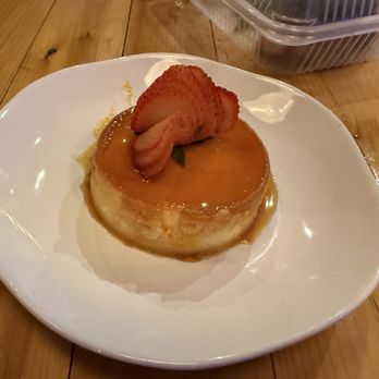 Fort Redemption - Flan - Breakfast & Brunch Near Me - Fort Worth, Texas