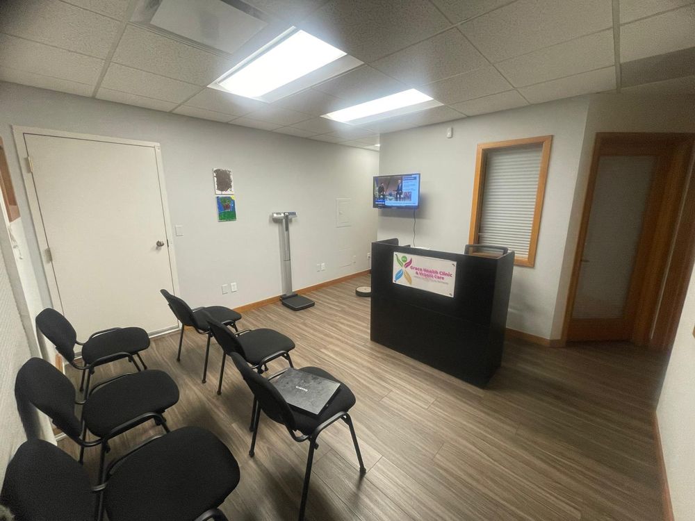 Grace Health Clinic & Urgent Care - grief counselor in Marysville, WA