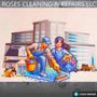 Photo of Roses Cleaning & Repairs