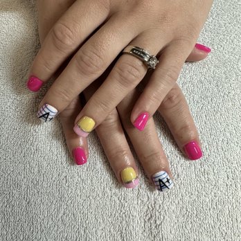 Accentuating Nails - Nail Salons Near Me - Sun City, Arizona Accentuating Nails - Nail Salons Near Me - Sun City, Arizona