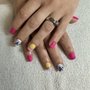 Photo of Accentuating Nails