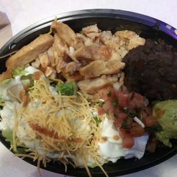 Taco Bell - Fast Food Near Me - Ashland, Virginia Taco Bell - Fast Food Near Me - Ashland, Virginia