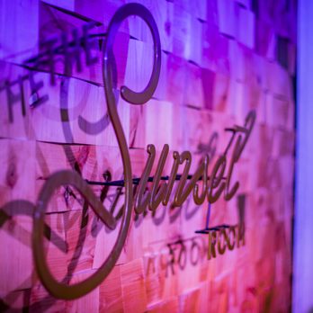 The Sunset Room - The Sunset Room - Venues & Event Spaces Near Me - Austin, Texas