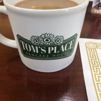 Tom’s Place Pancake House - Breakfast & Brunch Near Me - Chicago, Illinois Tom’s Place Pancake House - Breakfast & Brunch Near Me - Chicago, Illinois