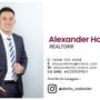 Photo of Alexander Ho - Intero Real Estate Services