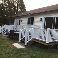 Derek Cady Home Remodeling