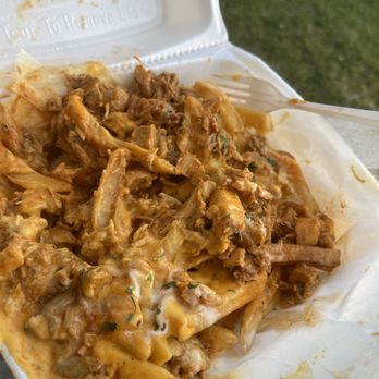 SupremeFries And More - Food Stands Near Me - Zion, Illinois
