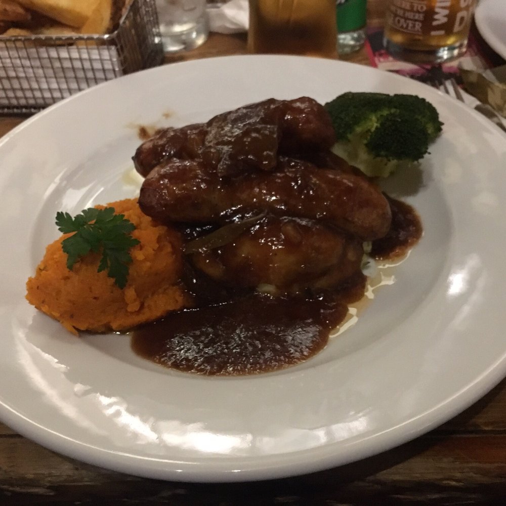 The Brazen Head - Pubs Near Me - Dublin, D