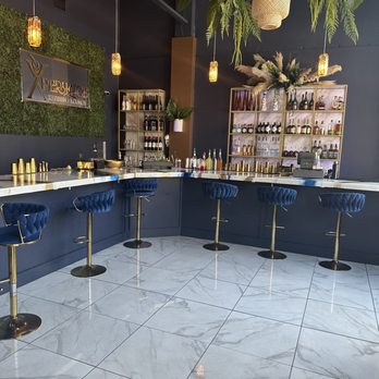 The Xperience Kitchen + Lounge - Bar area - Lounges Near Me - Little Rock, Arkansas The Xperience Kitchen + Lounge - Bar area - Lounges Near Me - Little Rock, Arkansas