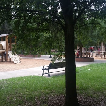 Riverside Park - Parks Near Me - Jacksonville, Florida