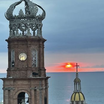 La Cappella - Italian Near Me - Puerto Vallarta, JAL