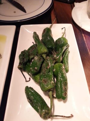 Iberico & Co by null