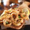 Cameron's Seafood DC gift card