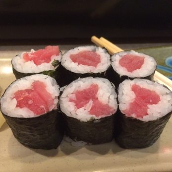 Ichiban - Tuna roll - Japanese Near Me - San Diego, California Ichiban - Tuna roll - Japanese Near Me - San Diego, California