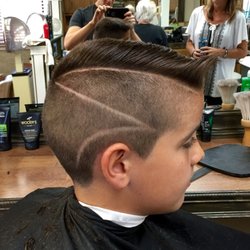 Hairway 41