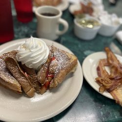 Clary's Cafe in Savannah gift card