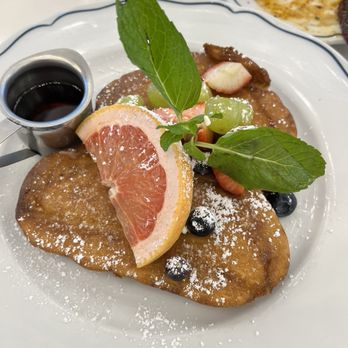 Sweet Maple - Big hip - Breakfast & Brunch Near Me - Cupertino, California