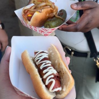 805 Street Dogs - Caterers Near Me