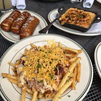 Krueger's Tavern - Hot Beer Cheese. - Bars Near Me - Cincinnati, Ohio