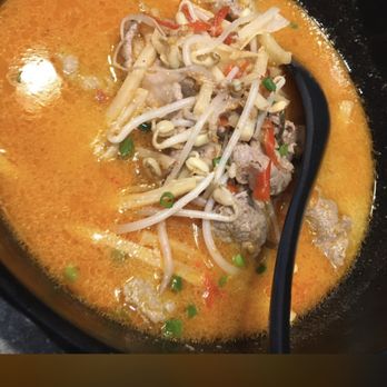 Daiichi Ramen - Spicy beef ramen. - Ramen Near Me - Kapolei, Hawaii Daiichi Ramen - Spicy beef ramen. - Ramen Near Me - Kapolei, Hawaii