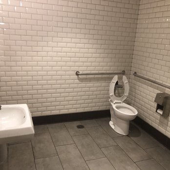 Starbucks - Spacious clean bathroom - Coffee & Tea Near Me - East Brunswick, New Jersey Starbucks - Spacious clean bathroom - Coffee & Tea Near Me - East Brunswick, New Jersey