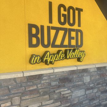 Better Buzz Coffee Apple Valley - Coffee & Tea Near Me - Apple Valley, California Better Buzz Coffee Apple Valley - Coffee & Tea Near Me - Apple Valley, California