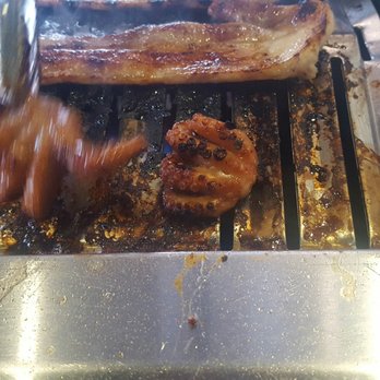 Shila Korean BBQ - Barbeque Near Me - Clovis, California Shila Korean BBQ - Barbeque Near Me - Clovis, California