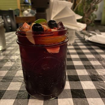 Weirdough’s Pizza - Sangria: absolutely delicious :) - Pizza Near Me - Burbank, California Weirdough’s Pizza - Sangria: absolutely delicious :) - Pizza Near Me - Burbank, California