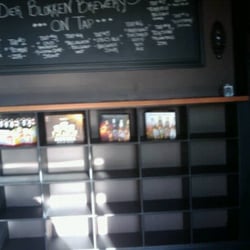 Chaos Bay Brewing Co