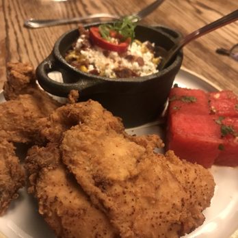 Yardbird - Chicken 2 piece - Southern Near Me - Las Vegas, Nevada