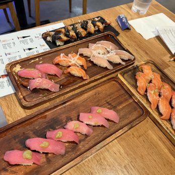 Aikan Sushi - Izakaya Near Me - Northridge, California
