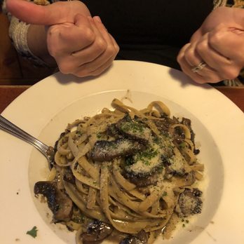 Mambo Italiano Cafe - Italian Near Me - Bellingham, Washington