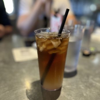 Firestone Walker - Paso Robles - Arnold Palmer - Breweries Near Me - Paso Robles, California
