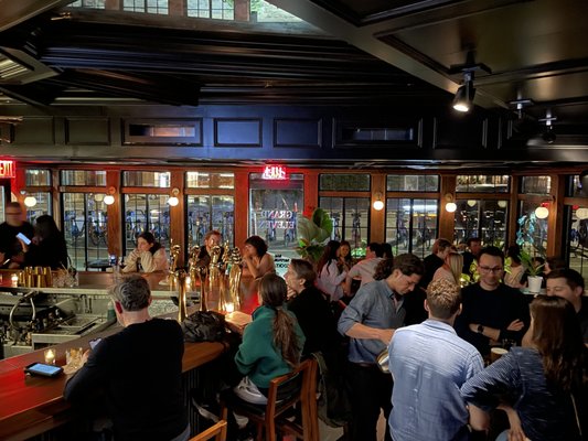 Grand Eleven by null