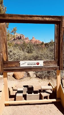 Sedona Heritage Museum by null