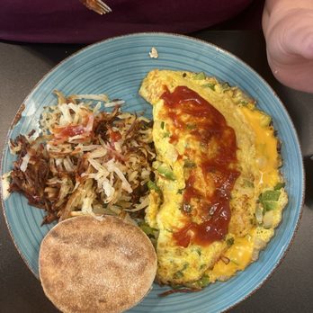 Hash and Smash - Breakfast & Brunch Near Me - Beaver, Pennsylvania