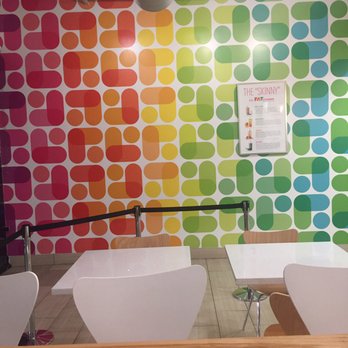 Fat Straws - One of the cute walls - Bubble Tea Near Me - Dallas, Texas Fat Straws - One of the cute walls - Bubble Tea Near Me - Dallas, Texas