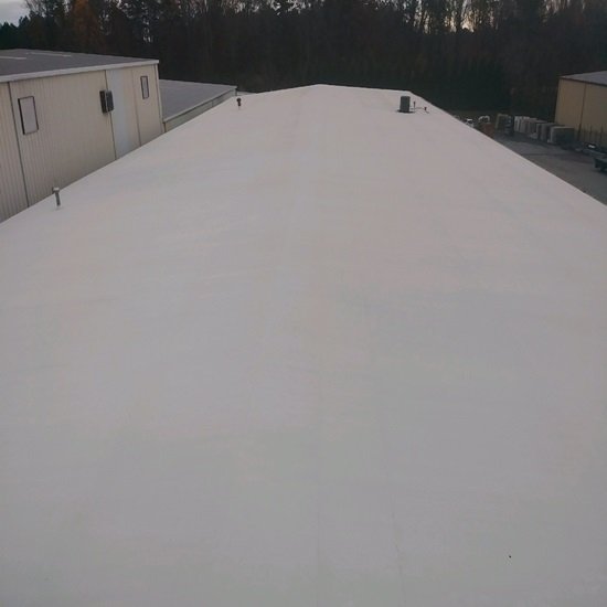 Slide of Unique Roofing