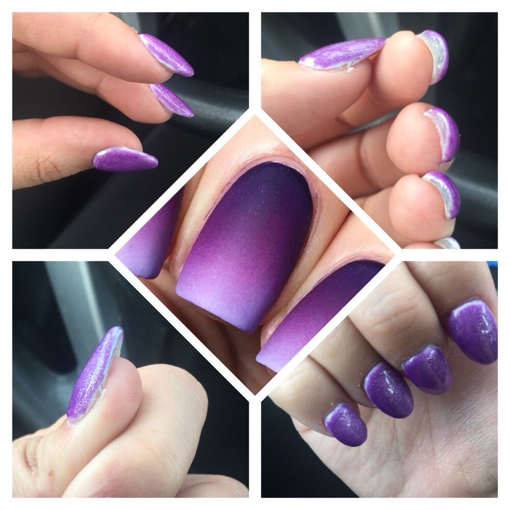 DAQUEEN NAILS&SPA 251 Photos & 23 Reviews Nail Salons 3530