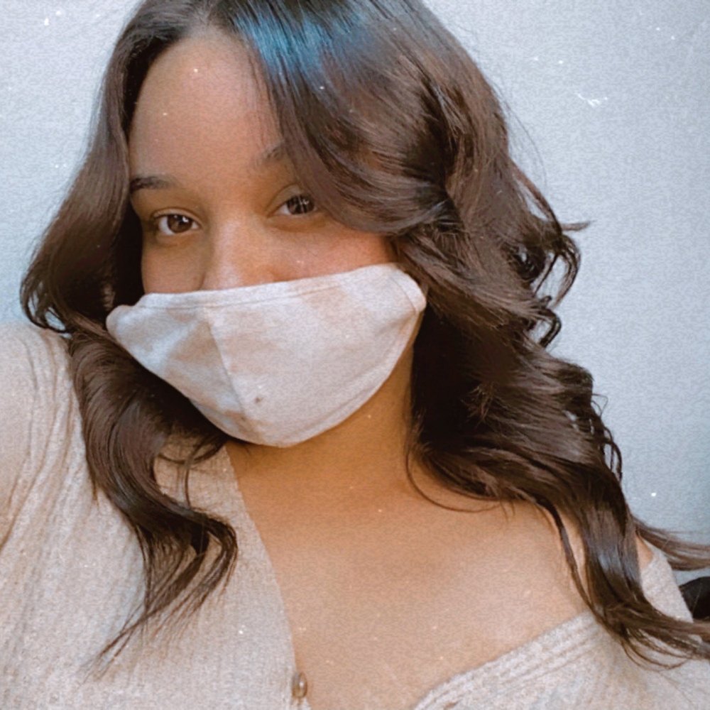 Maeve in June - October 2020 went back in for another dusting, color match extensions - Hair Extensions Near Me - New York, New York Maeve in June - October 2020 went back in for another dusting, color match extensions - Hair Extensions Near Me - New York, New York