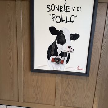 Chick-fil-A - Fast Food Near Me - Avondale, Arizona