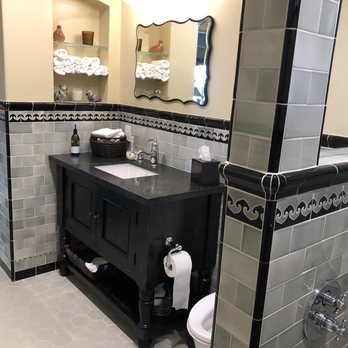 Nonato Ceramics - Jose Nonato is the best ever!   So lucky to have found him and thrilled with results.  Cathy Gardner, Rancho Palos Verdes - Building Supplies Near Me - Los Angeles, California