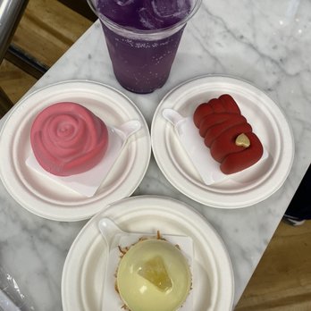 Jonquils Cafe & Bakery - Cafes Near Me - Boston, Massachusetts