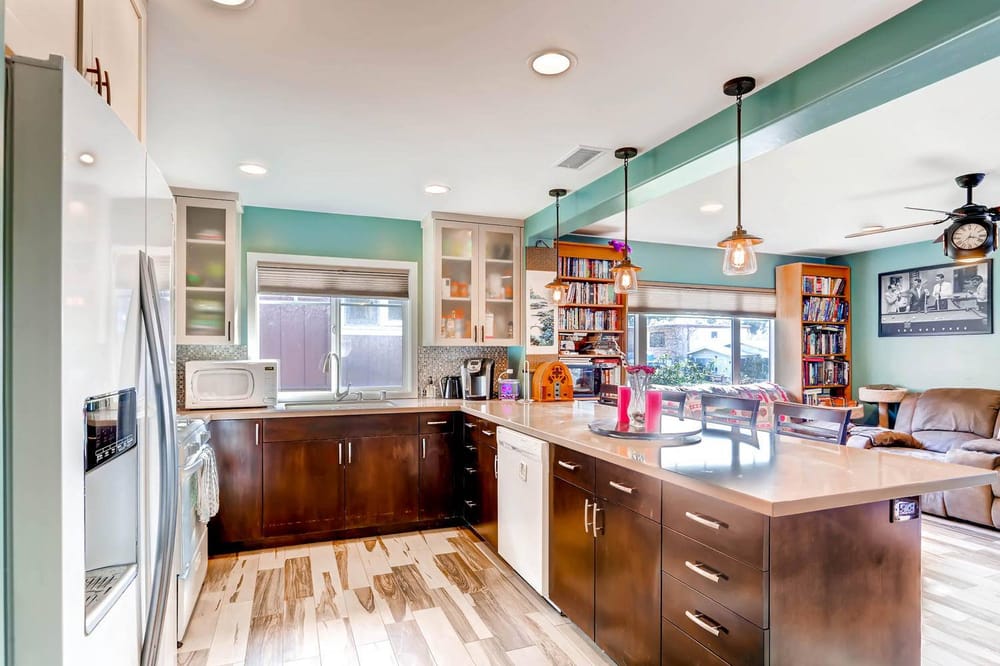 JOHN GOODELL KELLER WILLIAMS REALTY Updated August 2024 La Mesa