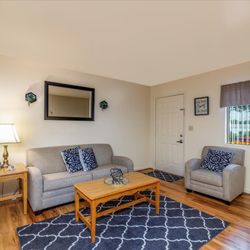 Affordable Corporate Suites
