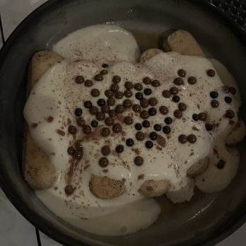 Carbonara - Italian Near Me - Arlington, Virginia