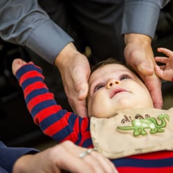 Main Street Chiropractic - We love kids!!
