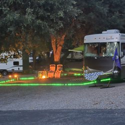 Pinezanita Campgrounds & RV Park - Home away from home